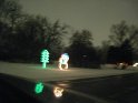 Christmas Lights Hines Drive 2008 038